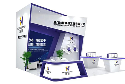 2021 ITES深圳工业展