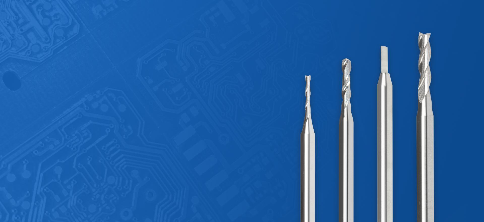 PCB特殊刀具