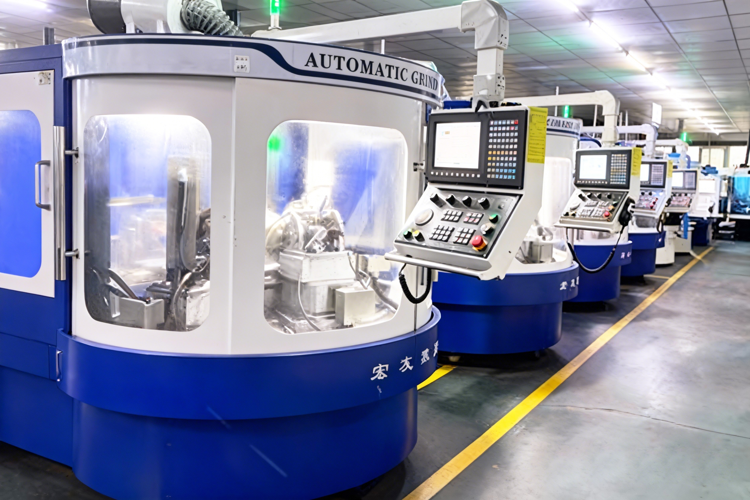 厦门鸿鹭联创工具有限公司